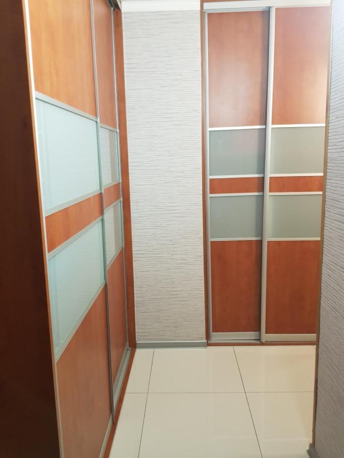 Apartament Sole