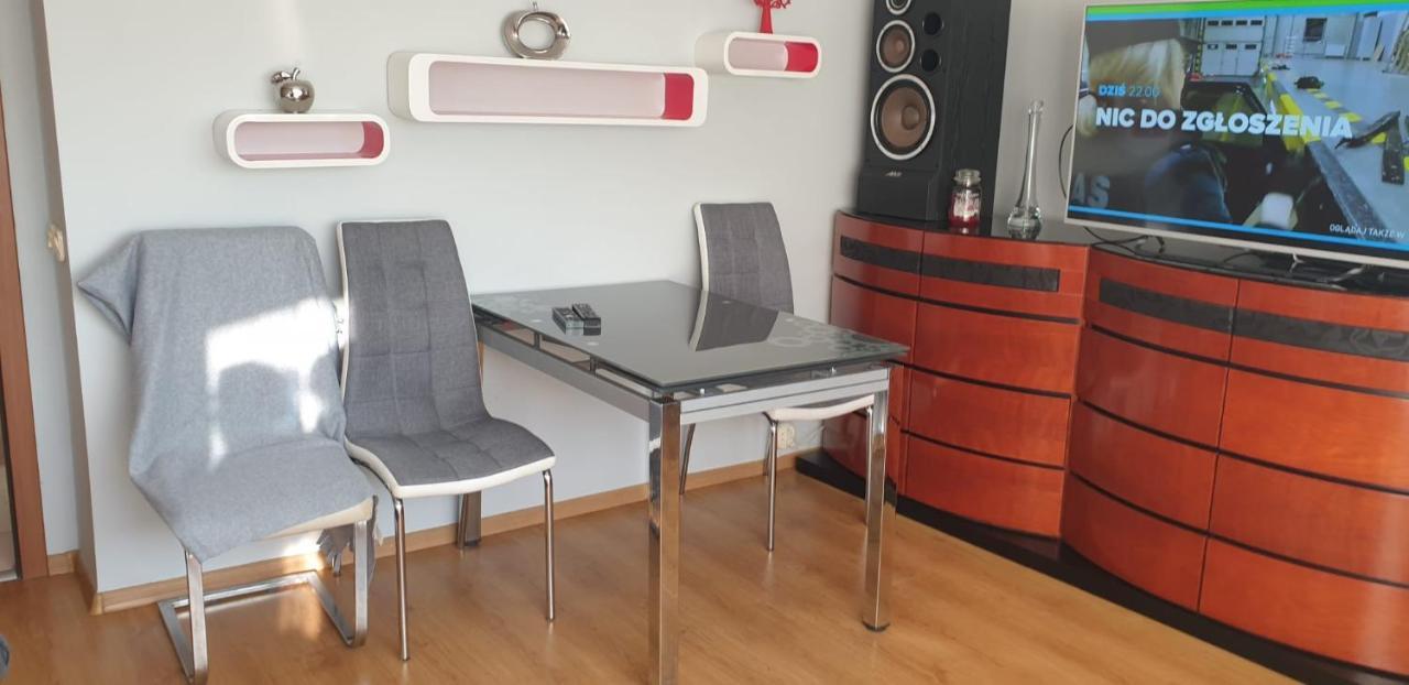 Sole Apartament *