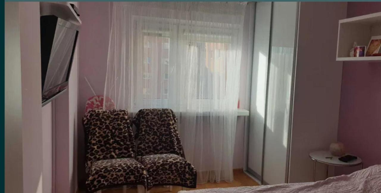 Apartament Sole Kraków