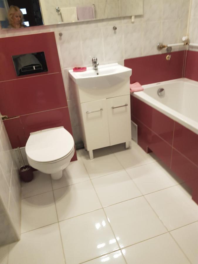 Sole Apartament