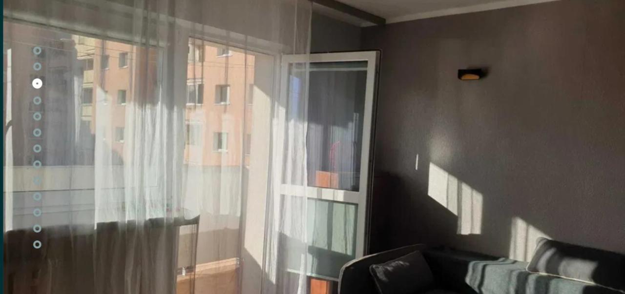 Apartament Sole