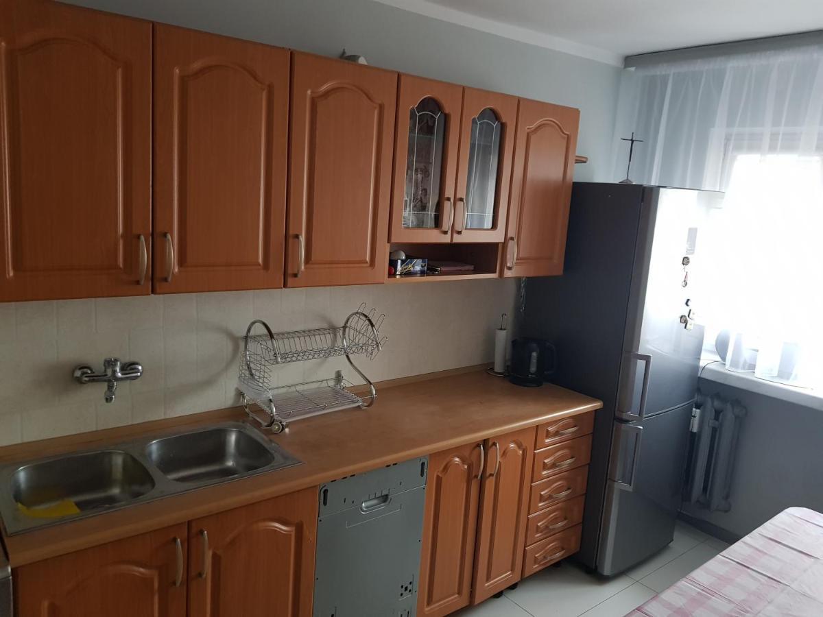 Apartament Sole